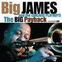 Big James & The Chicago Playb: Big Payback, CD