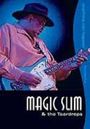 Magic Slim (Morris Holt): Anything Can Happen Recorded Live, DVD