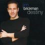 Jim Brickman: Destiny, CD