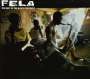 Fela Kuti: Best Of The Black President, CD,CD