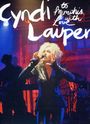 Cyndi Lauper: To Memphis, With Love, DVD,CD