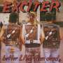 Exciter: Better Live Than Dead, CD