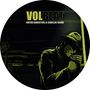 Volbeat: Guitar Gangsters & Cadillac Blood (Picture Disc), LP
