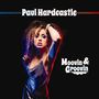 Paul Hardcastle: Moovin & Groovin (Limited Edition), LP