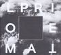 Loma Prieta: Self Portrait, CD
