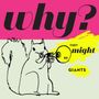 They Might Be Giants: Why?, CD