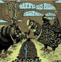Chris Robinson Brotherhood: Betty's Self-Rising Southern Blends Vol. 3, LP,LP,LP,CD,CD