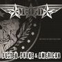 M.O.D.: Busted, Broke & American, CD