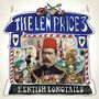 The Len Price 3: Kentish Longtails, CD