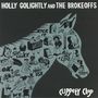 Holly Golightly & The Brokeoffs: Clippety Clop, LP