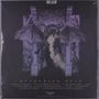 The Wake: Devouring Ruin (Violet Vinyl), LP