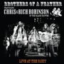 Brothers Of A Feather: Live At The Roxy, LP,LP