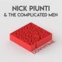 Nick Piunti: Downtime, CD