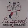 Mike Dillon: Rosewood, LP