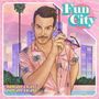 Bright Light Bright Light: Fun City (Yellow Vinyl), LP