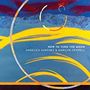 Angelica Sanchez & Marilyn Crispell: How To Turn The Moon, CD