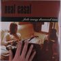 Neal Casal: Fade Away Diamond Time, LP,LP