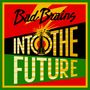 Bad Brains: Into The Future, LP