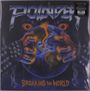 Pounder: Breaking The World, LP