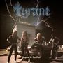 Tyrant : Legions Of The Dead (remastered) (Blue Night Vinyl), LP