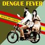 Dengue Fever: Venus On Earth (Clear Vinyl), LP