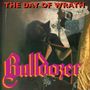 Bulldozer: The Day Of Wrath, CD