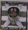 S.O.D. (Stormtroopers of Death): Speak English Or Die, LP,LP