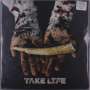 Take Life: You Are Nowhere (Splatter Vinyl), LP