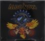 Aldo Nova: Reloaded, CD,CD,CD