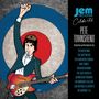 : Jem Records Celebrates Pete Townshend, CD