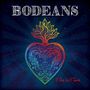 BoDeans: 4 The Last Time, CD