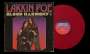 Larkin Poe: Blood Harmony (Limited Edition) (Opaque Apple Red Vinyl), LP