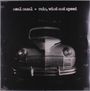 Neal Casal: Rain, Wind And Speed, LP