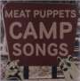 Meat Puppets: Camp Songs, LP
