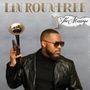 Lin Rountree: Message, CD