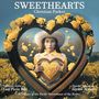 Christian Parker: Sweethearts: A Tribute To The Byrds "Sweetheart Of The Rodeo", CD