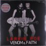 Larkin Poe: Venom & Faith (Limited Edition) (Silver Vinyl), LP