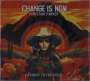 Christian Parker: Change Is Now: A Tribute To The Byrds, CD