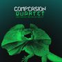 Skerik: Compersion Quartet, LP