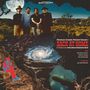 Christian Parker: American Cosmic Revival Volume 1: Back At Home, CD
