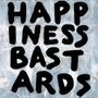The Black Crowes: Happiness Bastards (Limited Indie Vinyl Replica CD Edition) (in Deutschland/Österreich/Schweiz exklusiv für jpc!), CD