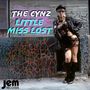 The Cynz: Little Miss Lost, CD