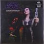 Savage Master: Dark & Dangerous (Limited Edition) (Black Roses Vinyl), LP