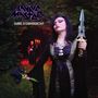 Savage Master: Dark & Dangerous, CD
