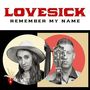 Lovesick: Remember My Name, CD