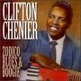 Clifton Chenier: Zodico Blues & Boogie, CD