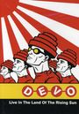 Devo: Live In The Land Of The Rising Sun 2003, DVD