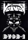 Voivod: D-V-O-D-1, DVD