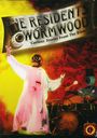 The Residents: Wormwood, DVD
