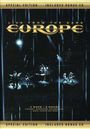 Europe: Live From The Dark (2DVD + CD), DVD